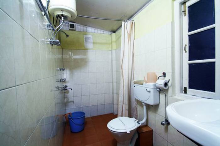 Hotel Park Palace, Lachung 2